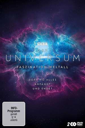 Das Universum - Faszination Weltall - Foto: TMDB