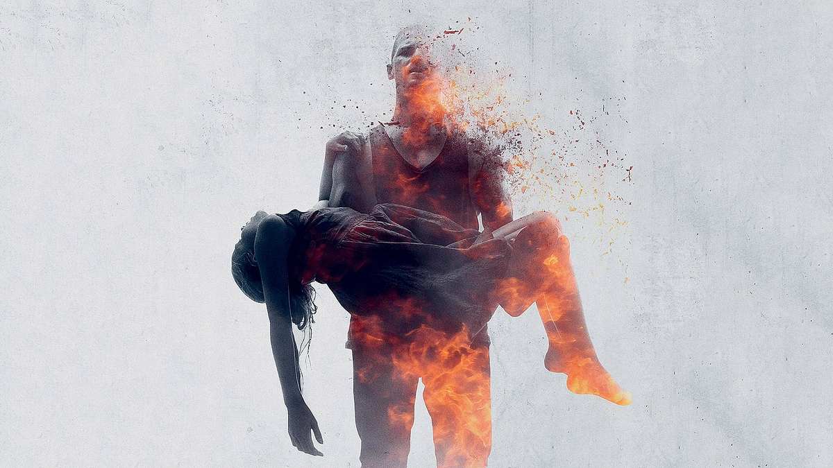These Final Hours These Final Hours