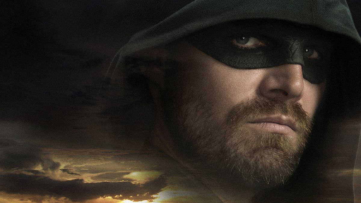 Arrow Arrow