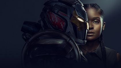 Ironheart - Foto: TMDB