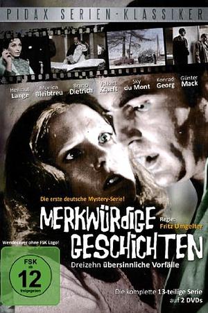 Merkwürdige Geschichten - Foto: TMDB