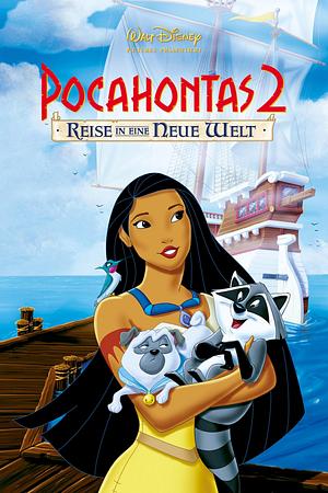 Pocahontas 2 - Reise in eine neue Welt - Foto: TMDB