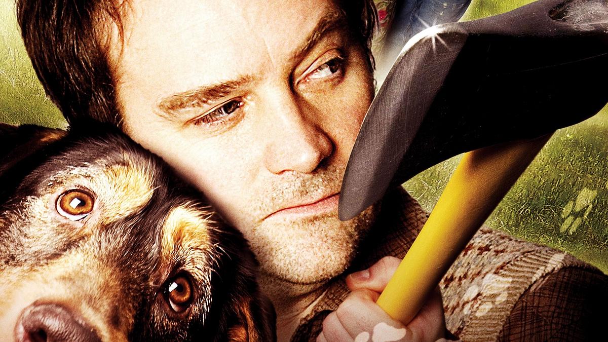 A Dog's Breakfast - Eine Leiche für den Hund A Dog's Breakfast - Eine Leiche für den Hund