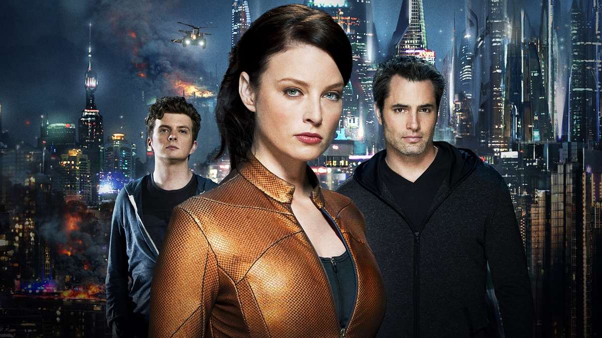 Continuum Continuum