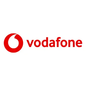 Vodafone Logo