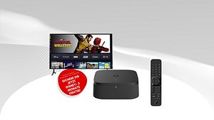 GigaTV Vodafone 3 Monate Disney+ geschenkt - Foto: TVMovie / PR