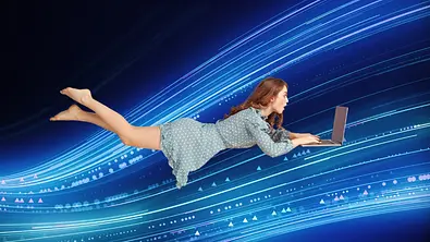 Vodafone GigaZuhause Angebot - Foto: TVM/PR