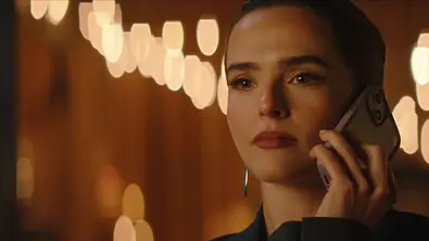 Jill ist am Telefon - Foto: Netflix Jill ist am Telefon - Foto: Netflix