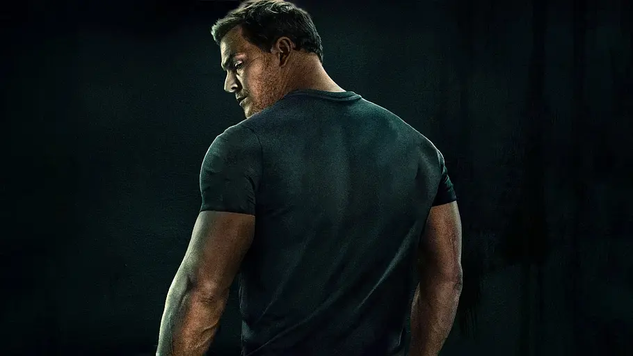 Reacher Reacher