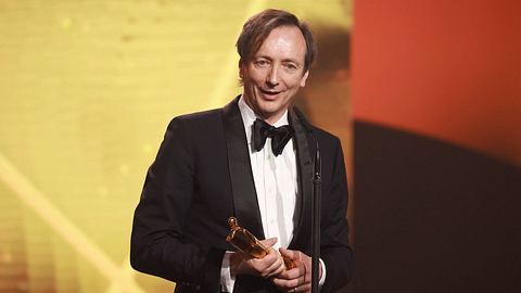 Oscar-Gewinner Volker Bertelmann: So wurde seine Filmmusik weltberühmt - Foto: IMAGO / Eventpress