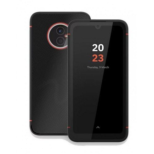 Phone X23 mit OS 128 GB / 6 GB RAM