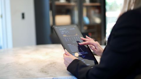 Volla Tablet datenschutz made in germany - Foto: Volla/PR