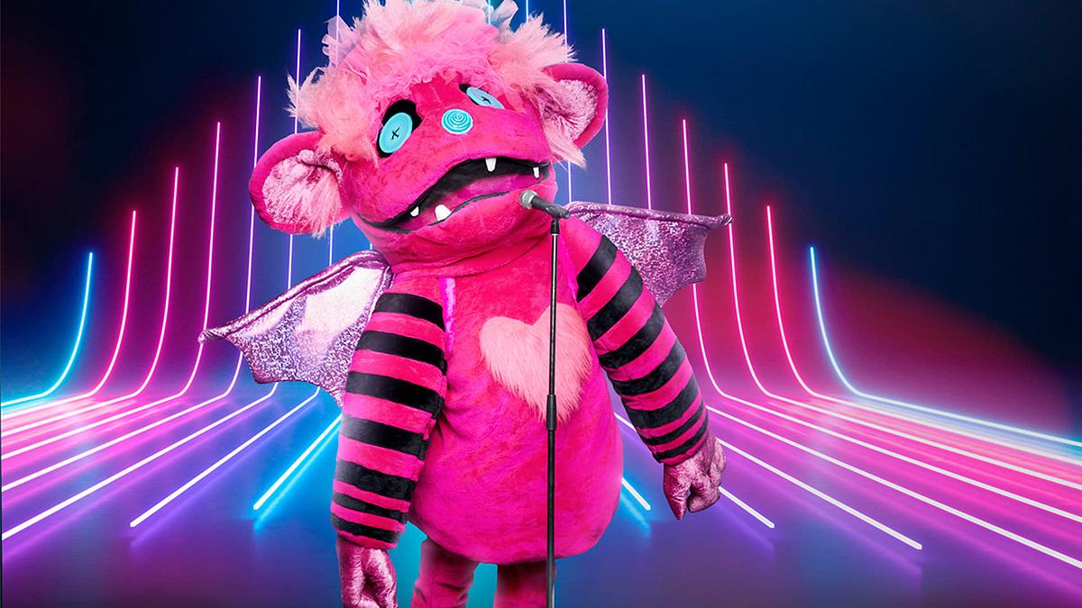 The Masked Singer The Masked Singer
