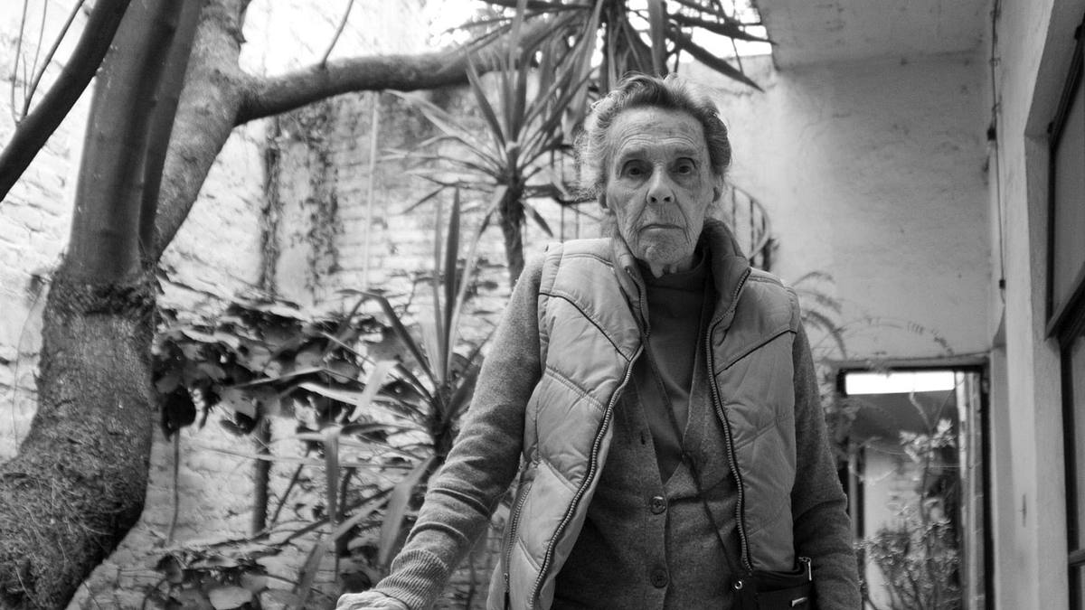 Leonora Carrington - Fantastische Surrealistin Leonora Carrington - Fantastische Surrealistin