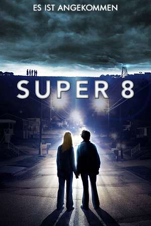 Super 8 - Foto: TMDB