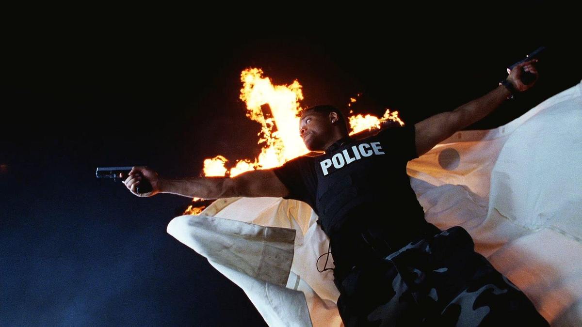 Bad Boys II Bad Boys II