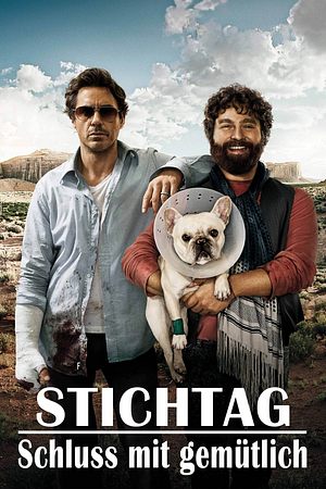 Stichtag - Foto: TMDB
