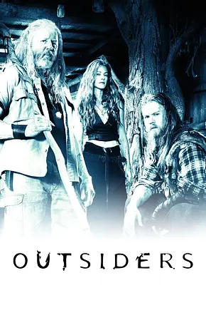 Outsiders - Foto: TMDB