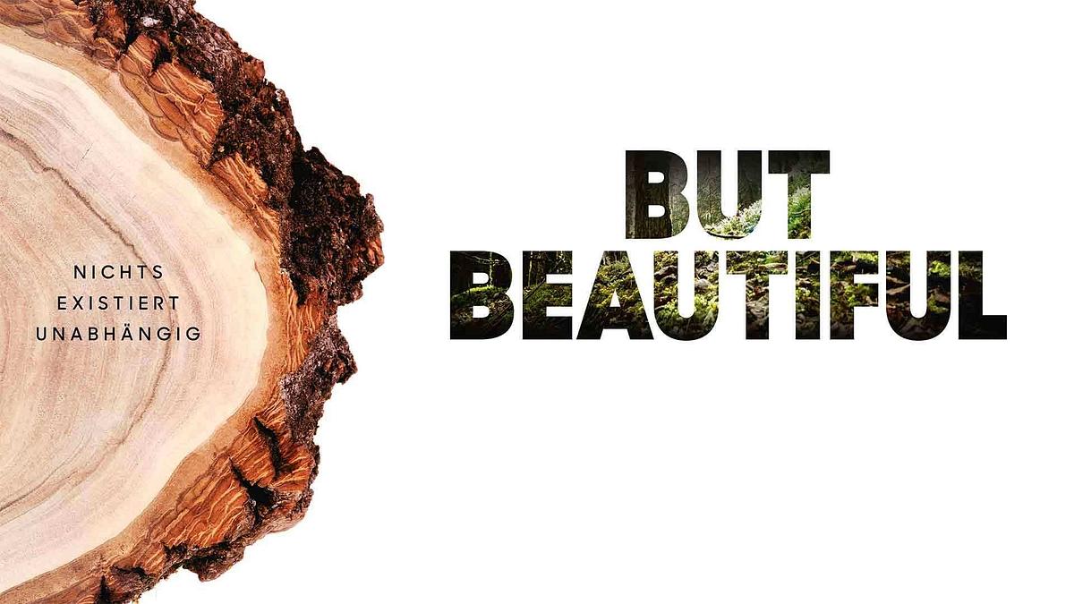 But Beautiful: Nichts existiert unabhängig But Beautiful: Nichts existiert unabhängig