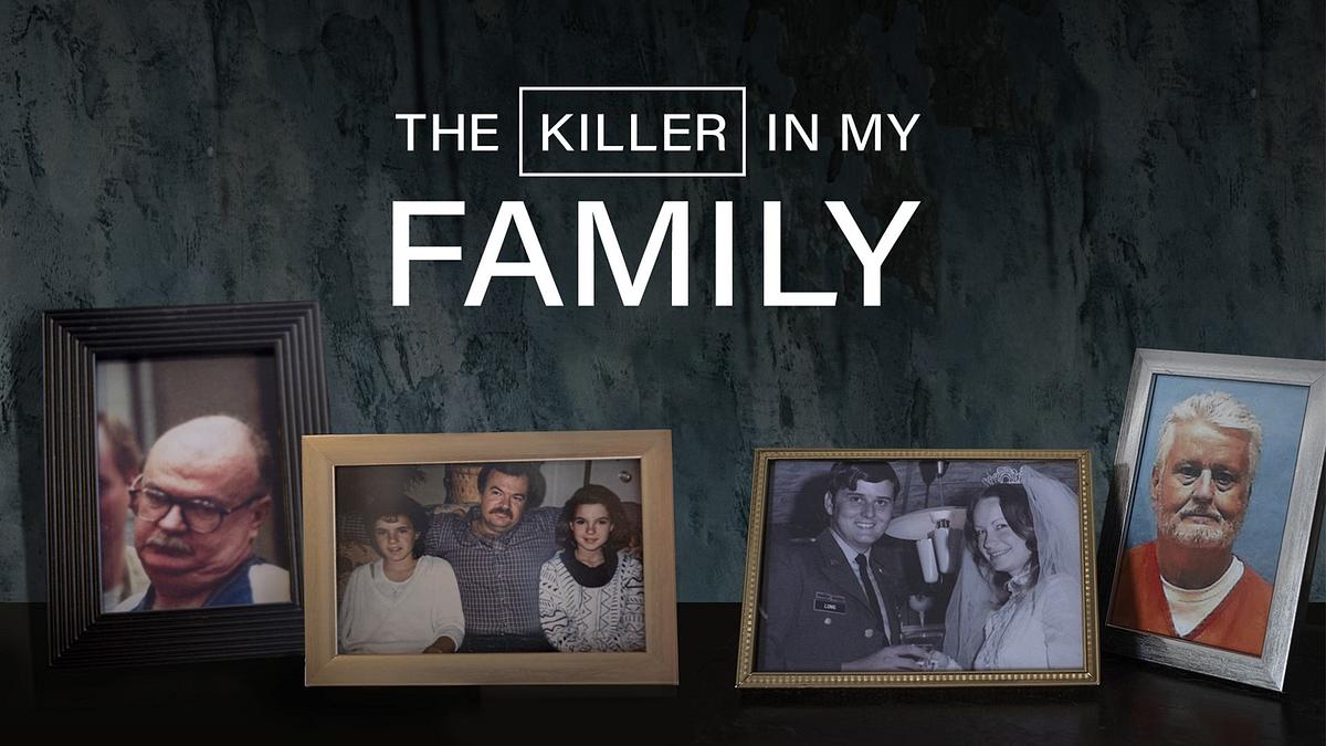 My Deadly Relation - Mörder in der Familie