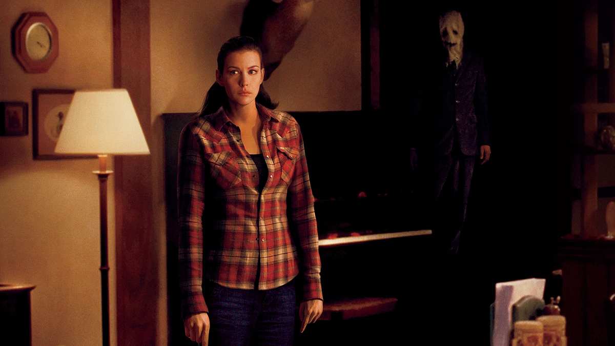 The Strangers The Strangers
