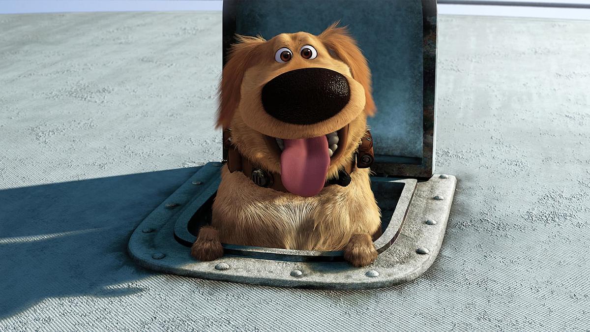 Dug's Sondereinsatz Dug's Sondereinsatz