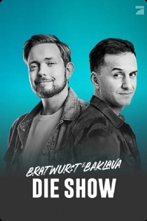 Bratwurst & Baklava – Die Show - Foto: TMDB