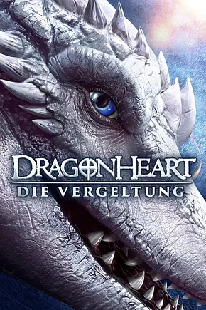 Dragonheart 5 - Die Vergeltung - Foto: TMDB
