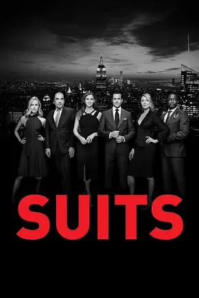 Suits - Foto: TMDB Suits - Foto: TMDB