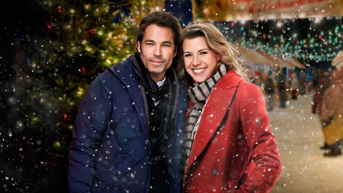 Merry Swissmas - Weihnachtszauber in der Schweiz Merry Swissmas - Weihnachtszauber in der Schweiz