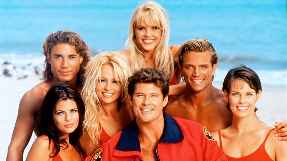 Baywatch Baywatch