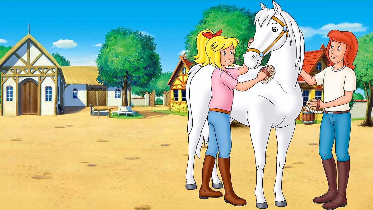 Bibi und Tina Bibi und Tina