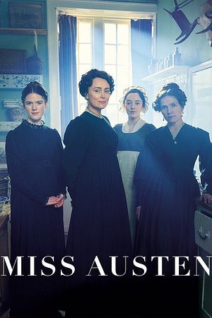 Miss Austen - Foto: TMDB
