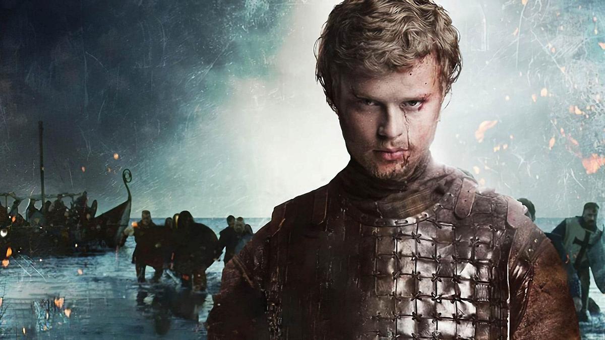 The King's Ring - Die letzte Schlacht The King's Ring - Die letzte Schlacht