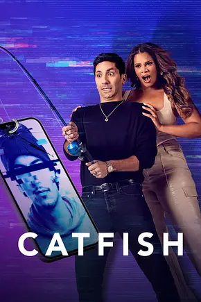 Catfish - Verliebte im Netz - Foto: TMDB