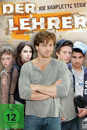 Der Lehrer - Foto: TMDB