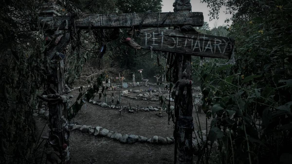 Friedhof der Kuscheltiere: Bloodlines Friedhof der Kuscheltiere: Bloodlines