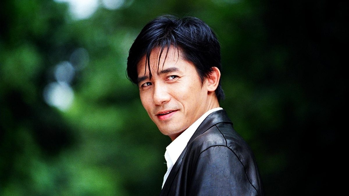 Infernal Affairs III Infernal Affairs III