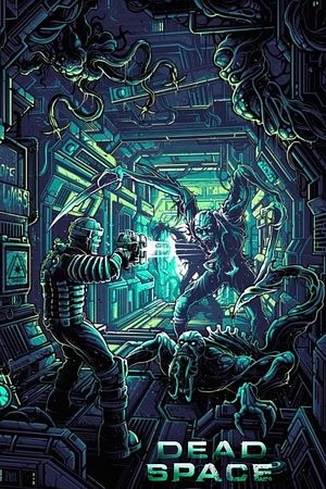 Dead Space: Downfall - Foto: TMDB