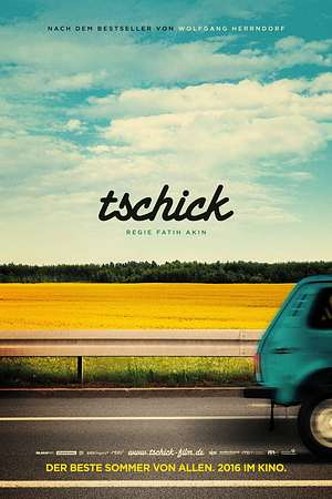Tschick - Foto: TMDB