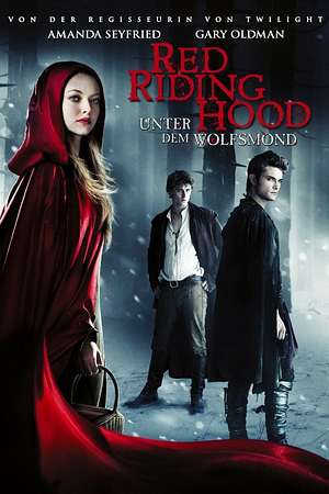 Red Riding Hood - Unter dem Wolfsmond - Foto: TMDB