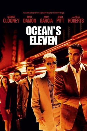 Ocean's Eleven - Foto: TMDB