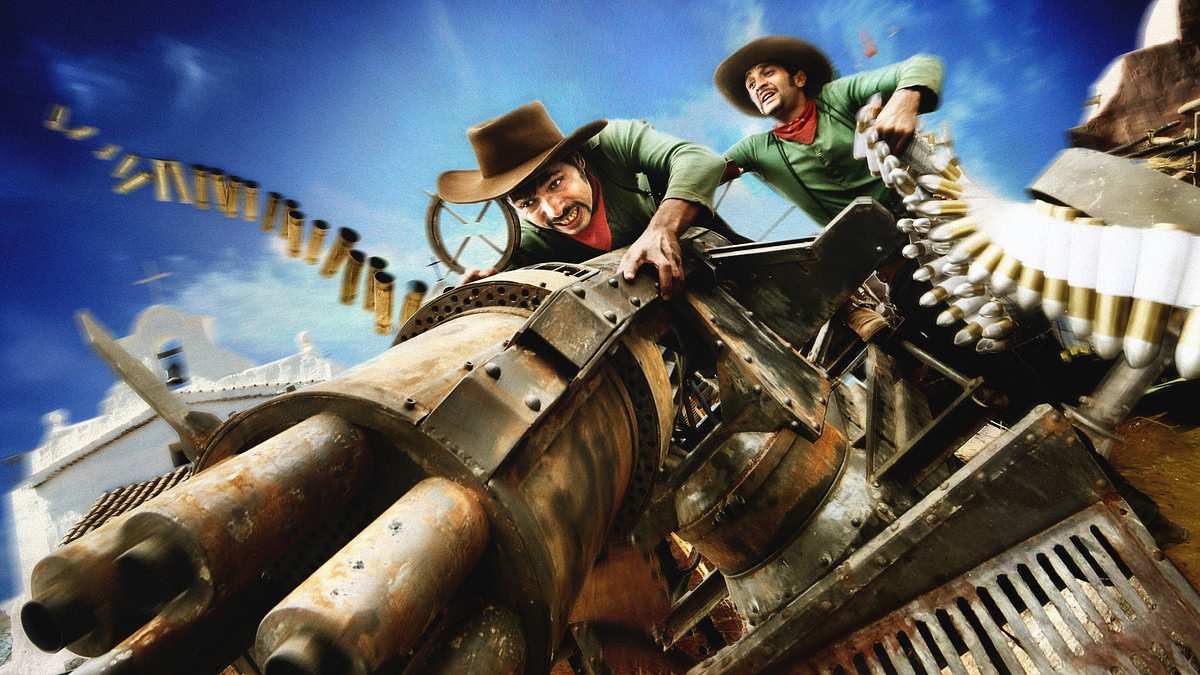 Die Daltons gegen Lucky Luke Die Daltons gegen Lucky Luke