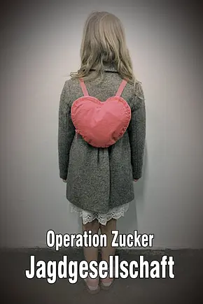 Operation Zucker - Jagdgesellschaft - Foto: TMDB Operation Zucker - Jagdgesellschaft - Foto: TMDB
