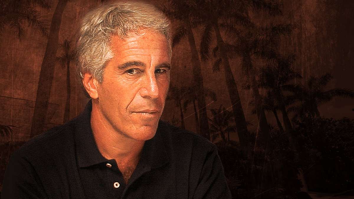 Der Fall Jeffrey Epstein Der Fall Jeffrey Epstein