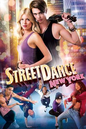 StreetDance: New York - Foto: TMDB