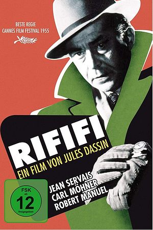 Rififi - Foto: TMDB