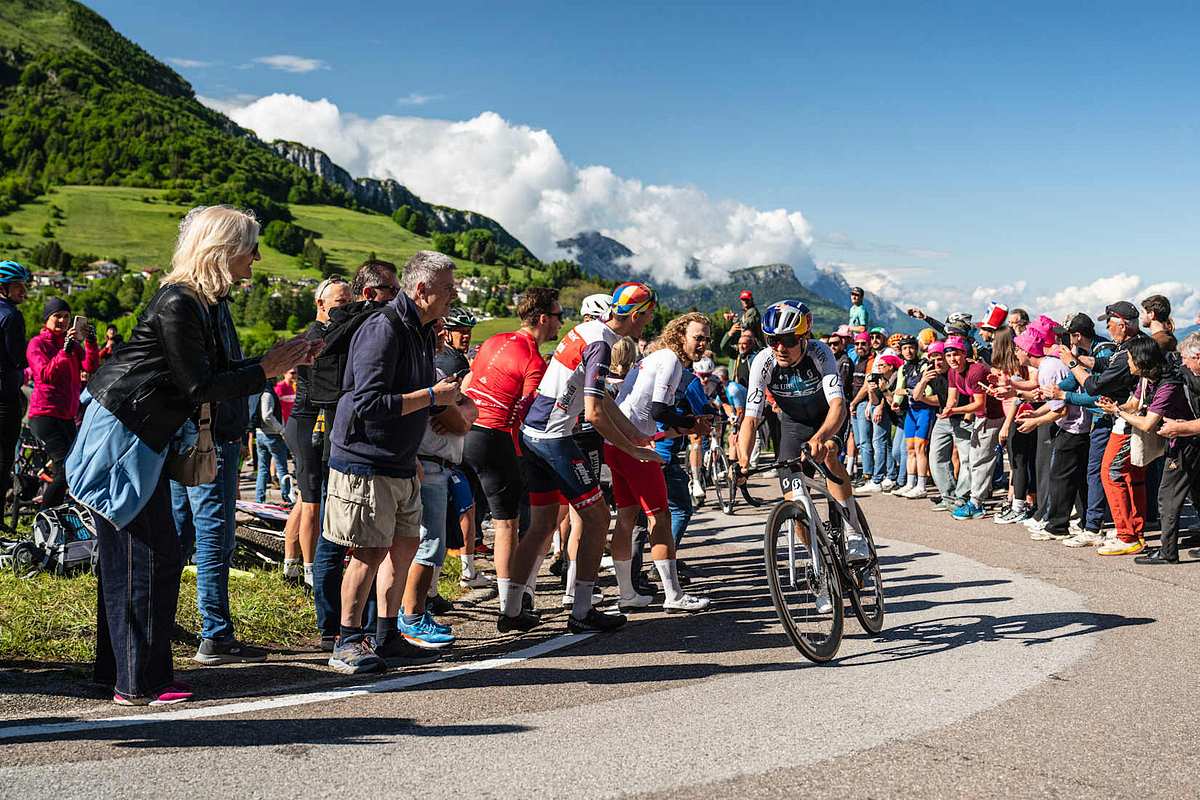 Vuelta a España 2025