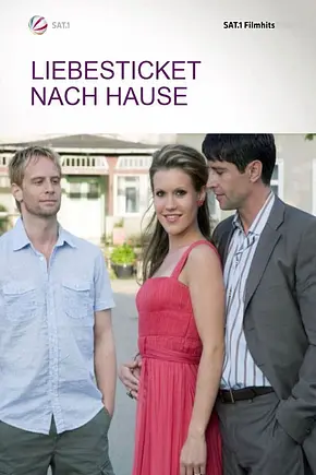 Liebesticket nach Hause - Foto: TMDB Liebesticket nach Hause - Foto: TMDB