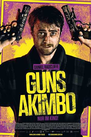 Guns Akimbo - Foto: TMDB